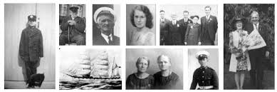 Photos: Marriage for John TRING and Ann REDSHAW (1513): The Williams Family  Tree