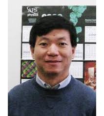 Jay Tang's Instagram, Twitter & Facebook