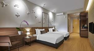 Connecting/adjoining rooms are subject to availability and can be requested by contacting the property at the number on your booking confirmation. Swiss Garden Hotel Residences Genting Highlands Webbeds