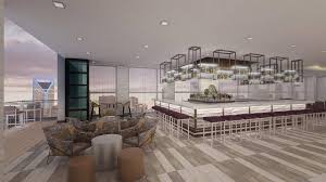 Rooftop 210 is located at the epicentre, charlotte's top spot for entertainment and nightlife. New Epicentre Hotel Rooftop Restaurant To Be Called Nuvole Charlotte Observer