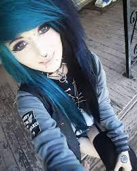 Chrissana Cute Emo Girls Cute Scene Girls Emo Scene Hair
