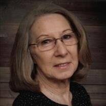 Marlea Jean Darst Obituary