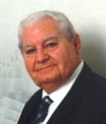 Obituary of Mario Zullo