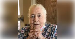 Obituary information for Mary Jo Hoge