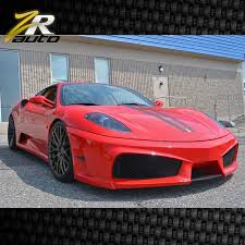 We did not find results for: Only Ferrari Pics On Twitter This Veilside Ferrari F430 Is Getting Some Electronic Countermeasures Equipment Installed At Zrauto This Week Http T Co Syn9xbowqf