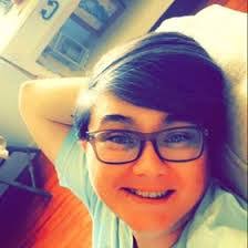 Lacey Case's Instagram, Twitter & Facebook