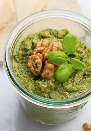 Walnuss Pesto Rezept Pesto Rezept Pesto Rezepte
