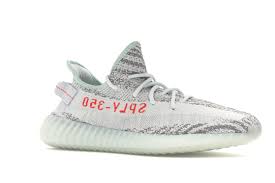 adidas yeezy boost 350 v2 blue tint