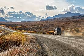 Dempster highway