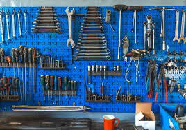 Bei immonet.de finden sie ganz einfach freie garagen u. 15 Ingenious Garage Organization Diy Projects And More