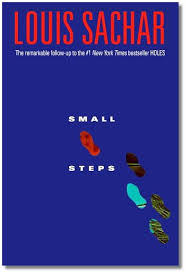 It S About Making Right Choices Sequel To The Book Holes Holes Book Louis Sachar Book Blogger