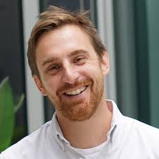 Marc Hodapp: Bayern Innovativ