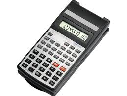 Nuestra calculadora te permite verificar tus soluciones a ejercicios de cálculo. Calculadora Cientifica Con Tapa De Plastico