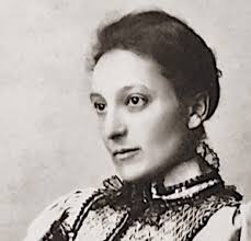 Margaretta Louisa (Smith) Lemon MBE (abt.1860-1953)