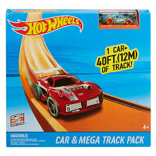 This is a big track play set. Hot Wheels Track Builder Car Mega Track Pack Ftl69 Hot Wheels Hot Wheels Track Hot Wheels Track Builder Hot Wheels