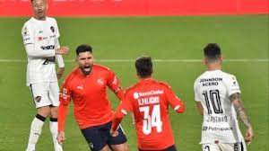 Independiente cerró una venta millonaria que nadie esperaba. I92zq8rf3sijgm