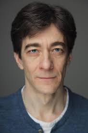 Oleg Virozub, 52, Moscow.Film and Theater talent. Official Website