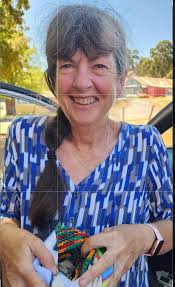 Angus Flora and Imogen saw Santa Paws today. Hagglets too little to go out.  Santa Paws took their letter then told Mrs Claus he's going to need to open  a distillery in