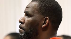 Kelly appeared in court september 17 and social media user. In Seinem Haus Zwang R Kelly Freundin Zur Abtreibung Promiflash De