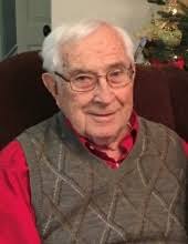 Obituary information for John Dilliva McCray