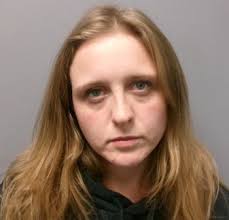 Cheyenne Brooke Ramsey Jefferson (ERJ), West Virginia  http://Arre.st/WV-1005436170