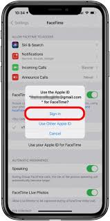 2 keeping the body more alert. Facetime Not Working 10 Ways To Fix It