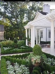 Houzz Com Landscape Design Beautiful Gardens Parterre Garden