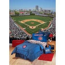 Cubs Bedroom Cubs Room Cubs Chicago Cubs Pictures