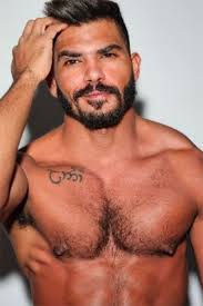 Gael | Gay Porn Star Database at WAYBIG