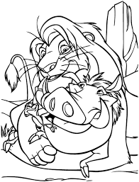 Showing 12 coloring pages related to timon. Timon Coloring Pages Free Printable Coloring Pages For Kids