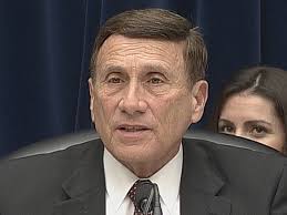 IRS asked to explain 'squirting fish' at conference