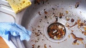 top 8 causes of blocked drains & how to