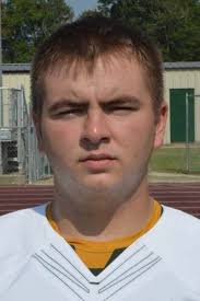 All-Parish Football team