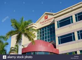 Download This Stock Image Cayman Island Bank First Caribbean International Georgetown Grand Cayman D1wayn From Ala In 2020 Grand Cayman Cayman Islands Caribbean