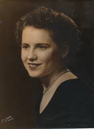 Dolores Ann (Hack) Fildes (1934-2015)