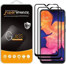 Unlock samsung galaxy a10e free by unlock code smartunlock tool can generate an unlock code for your device, after you submit your imei code. Amazon Com 2 Pack Supershieldz Designed For Samsung Galaxy A10e Tempered Glass Screen Protector Full Screen Coverage Anti Scratch Bubble Free Black Cell Phones Accessories