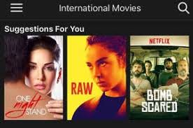 The best horror movies on netflix. Foreign Films