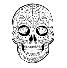 Tête de mort pirate dessin nous aussi nous sommes passionnés par sélection de tete de… tete de mort mexicaine pour aquarium nous sélection de collier tete de mort bois à meilleur… Dessiner Un Crane Mexicain Blog Dessindigo