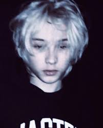 Ashton Stephenson's Instagram, Twitter & Facebook