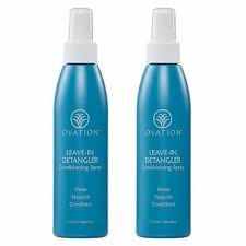 Works on natural and human hair … Generic Ovation Detangler Helps Protect Nourish And Condition Hair Safe For Color Treated Hair Made In The Usa