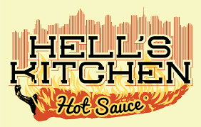 I bought your hell's kitchen habanero hot sauce when you were in grand forks selling it at the show and i just wanted to congratulate you on making this hot sauce. Hell S Kitchen Hot Sauce Labels On Behance