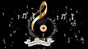 Via Giphy Giphy Animated Gif Music Notes