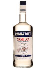 Un grande classico da riscoprire! Ramazzotti Sambuca Product Page Saq Com