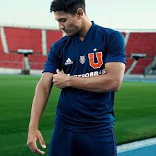 Universidad de chile hopes to get a third victory in three meetings with melipilla. Novas Camisas Da Universidad De Chile 2020 Adidas Mantos Do Futebol