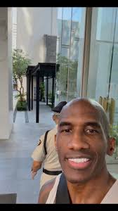 Maurice Lawrence|Trainer