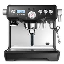 Kettles & tea makers parts. The Dual Boiler Espresso Machine Breville
