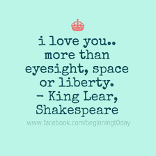 New Beginnings Facebook Shakespeare Love Quotes William Shakespeare Quotes Empowerment Quotes