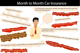 If you have a specific job and you do not pay class 2 national insurance through self assessment, you need to contact hmrc to arrange a voluntary. Month To Month Car Insurance Just At Rodney D Young