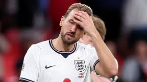England embrace chaos - but Spain show it never claims big prizes — BBC