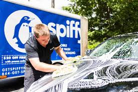 Once your vehicle purchase is complete and the payment is confirmed, you will receive an email with detailed instructions (times, address, etc.) to pick up your purchase. Beco South Has Chosen Spiffy As The Exclusive Provider For Innovation Park